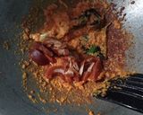Foto langkah ke 2 dari resep PEDAS MANIS AYAM & TELUR.