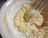 Naankhatai recipe step 1 photo