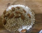 Foto del paso 1 de la receta: Granola casera
