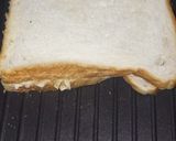 A picture of step 4 of Grilled chicken sandwich.