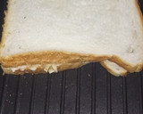 A picture of step 4 of Grilled chicken sandwich.