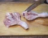 Foto langkah ke 2 dari resep AYAM GORENG KIPAS viral 2025.