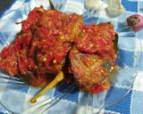 Foto langkah ke 4 dari resep Balado ikan tuna.