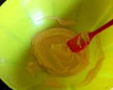 A picture of step 4 of Jeera cookies.