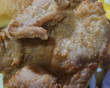 Foto del paso 9 de la receta: Sándwich de pollo estilo KARAAGE