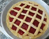 Foto del paso 6 de la receta: Pasta Frola de membrillo c/ vino Mistela