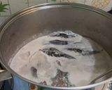 Foto langkah ke 4 dari resep Soto daging sapi kuah susu simple.