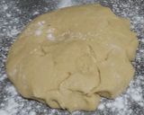 Foto del paso 2 de la receta: Galletitas de limón y aceite