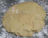 Foto del paso 2 de la receta: Galletitas de limón y aceite