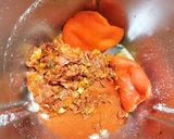 Foto del paso 3 de la receta: Sobrasada vegana