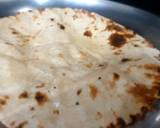 Plain Roti