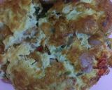 கரண்டி ஆம்லெட் (karandi omlette Recipe in Tamil) ரெசிபி ஸ்டேப் 3 புகைப்படம்