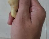 Foto langkah ke 1 dari resep Jahe hangat meningkatkan stamina.
