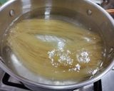 Foto del paso 7 de la receta: Espaguetis con Tomate y Albóndigas