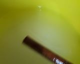 Foto del paso 1 de la receta: Agua de arroz tamaño familiar