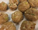 Foto del paso 5 de la receta: Albóndigas