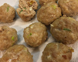 Foto del paso 5 de la receta: Albóndigas