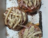 Foto del paso 8 de la receta: Tentación integral