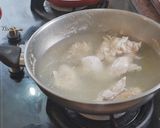 Foto langkah ke 1 dari resep Nasi bakar ayam kemangi.