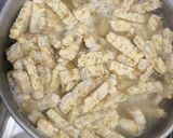Foto langkah ke 2 dari resep Sayur Tempe Lombok Ijo.