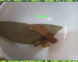 A picture of step 2 of Suji ki tikkiya (Semolina Sweet Dish).