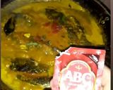 Foto langkah ke 12 dari resep Pesmol Ikan Mas Pedas.