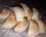 Foto del paso 4 de la receta: Empanadas de carne saladas 😊