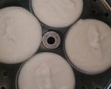 A picture of step 2 of Idli Sambhar.