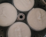 A picture of step 2 of Idli Sambhar.