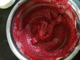 Delightful Pink Beetroot Cookies