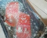 Foto del paso 5 de la receta: Salmón Gravlax