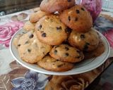 Foto langkah ke 6 dari resep Chewy Chocochips Cookies.