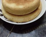 Hình bước làm 8 của món Bánh Gato Bằng Nồi Cơm Điện