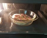 Foto del paso 6 de la receta Canapes de hojaldre de salchichas 