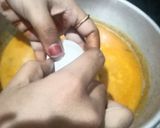 உடைத்து ஊற்றிய முட்டை குழம்பு(muttai kulambu recipe in tamil) ரெசிபி ஸ்டேப் 5 புகைப்படம்