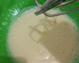Foto langkah ke 2 dari resep Brownies gluten free.