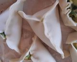 Foto del paso 3 de la receta: Empanada/Tarta de zapallitos