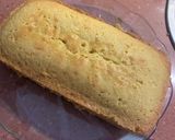Foto del paso 4 de la receta: Budín de vainilla