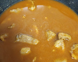 Foto del paso 4 de la receta: Estofado de pavo con patatas