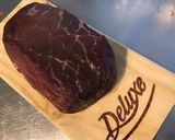 Une image de l'étape 10 de Bœuf sauté au poivron rouge, trevisana et épices italiennes.