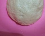 Bomboloni langkah memasak 1 foto