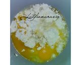 Foto langkah ke 1 dari resep Roti Maryam (berlapis").