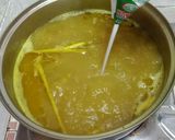 Foto langkah ke 6 dari resep Resep Soto Ayam Rumahan.