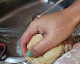 Foto del paso 1 de la receta: Pizza para cumpleaños y juntadas