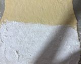 Foto del paso 7 de la receta: Pasteles Hojaldrados de Dulce de leche