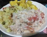 Foto del paso 3 de la receta: Ensalada de atún
