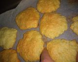 Foto del paso 3 de la receta: Alfajorcitos de coco
