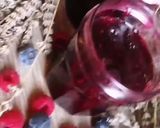 Une image de l'étape 9 de Confiture fruits rouges romarin.