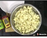 મેક એન્ડ ચીઝ વડા રેસીપી સ્ટેપ4ફોટો