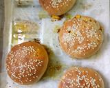 A picture of step 20 of Stuffed buns with leftover veggies.